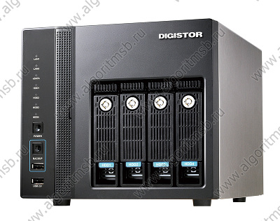 IP-видеорегистратор Digiever DS-4209 Pro