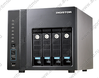 IP-видеорегистратор Digiever DS-4216 Pro