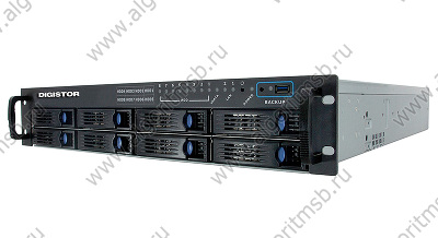 IP-видеорегистратор Digiever DS-8216-RM Pro