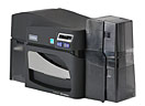 Принтер для карт Fargo DTC4500e DS (55100)