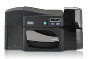 Принтер для карт Fargo DTC4500e DS (55100) – Вид спереди