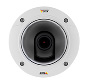 Купольная IP-видеокамера Axis P3215-V (2 Мп)
