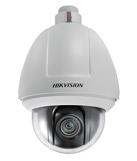Купольная скоростная IP-видеокамера Hikvision DS-2DF5286-A (2 Мп) в уличном исполнении