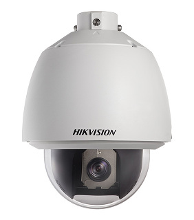 Купольная скоростная IP-видеокамера Hikvision DS-2DE5184-А (2 Мп) в уличном исполнении