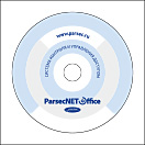 Модуль печати пропусков Parsec PNOffice-PI