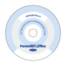 Программный комплекс Parsec PNOffice-08