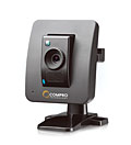 Корпусная миниатюрная IP-видеокамера Compro IP90P (2 Мп)