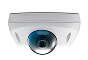 Купольная уличная IP-видеокамера Compro NC2200 (2 Мп)