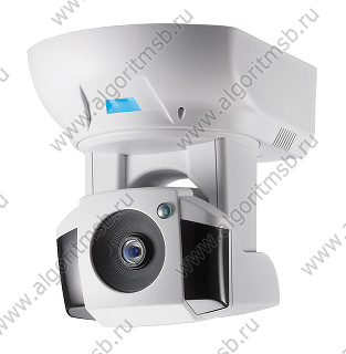 Поворотная IP-видеокамера Compro IP550 (2 Мп)