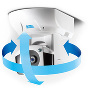 Поворотная IP-видеокамера Compro IP550 (2 Мп)