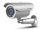 Уличная IP-видеокамера Compro IP400P (2 Мп)