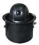 Купольная скоростная IP-видеокамера IDIS DC-S1263F (2 Мп) – Вид без защитного кожуха