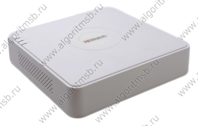 IP-видеорегистратор HiWatch DS-N104P
