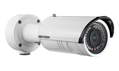 Уличная IP-видеокамера Hikvision DS-2CD4232FWD-IZS (3 Мп) с ИК-подсветкой и трансфокатором