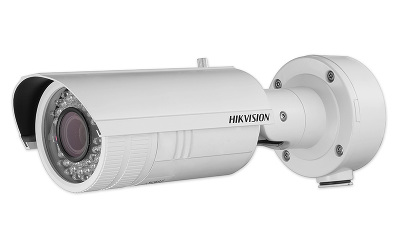 Уличная IP-видеокамера Hikvision DS-2CD8255F-EI (2 Мп) с ИК-подсветкой