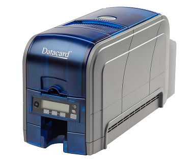 Принтер для карт Datacard SD160 (510685-001)