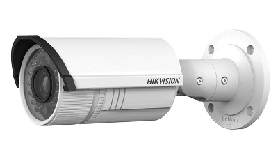Уличная IP-видеокамера Hikvision DS-2CD2642FWD-IS (4 Мп) с ИК-подсветкой