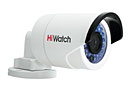 Уличная IP-видеокамера HiWatch DS-N201 (1.3 Мп) с ИК-подсветкой