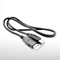 USB-шнур (дата-кабель) для работы с ПО СУ VGL Патруль 3