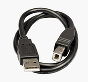 USB-шнур (дата-кабель) для работы с ПО СУ VGL Патруль 3