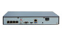 IP-видеорегистратор Hikvision DS-7604NI-E1/4P – Вид сзади