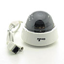 Купольная IP-видеокамера GF-IPDIR4423MP1.0 (1 Мп) с ИК-подсветкой