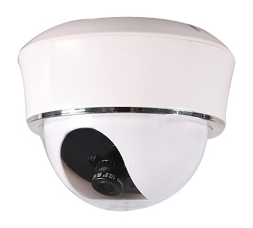 Купольная IP-видеокамера GF-IPD4423MP1.0 (1 Мп)