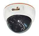 Купольная IP-видеокамера GF-IPDIR4423MP1.0-VF (1 Мп) с ИК-подсветкой