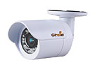 Уличная IP-видеокамера Giraffe GF-IPIR4253MP5.0 (5 Мп) с ИК-подсветкой
