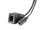 Уличная IP-видеокамера Etrovision N70U-CL (2 Мп) с ИК-подсветкой