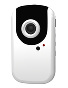 Корпусная миниатюрная IP-видеокамера S-1002f  (1 Мп)