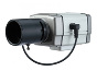 Корпусная IP-видеокамера S-2101 (2 Мп)