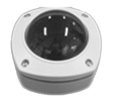 Цветная купольная видеокамера Hitron HCG-N240S (PSJS0)