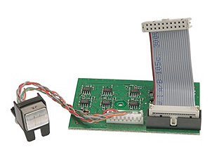 Модуль Datacard 503560-001 считыватель бесконтактных смарт-карт HID PC Prox