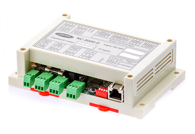 Сетевой контроллер Parsec NC-8000-D