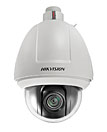 Купольная скоростная IP-видеокамера Hikvision DS-2DF5286-AEL (2 Мп) в уличном исполнении