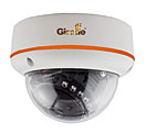 Купольная IP-видеокамера GF-IPDIR4423MPWF1.0 (1 Мп) с ИК-подсветкой и Wi-Fi