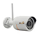 Уличная IP-видеокамера Giraffe GF-IPIR4453MPWF1.0 (1 Мп) с ИК-подсветкой и Wi-Fi