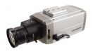 Цветная корпусная видеокамера Hitron HCB-F9NN