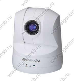 Поворотная IP-видеокамера AVerDiGi SF0311H-Z10 (VGA)