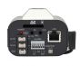 Корпусная IP-видеокамера Sanyo VCC-HD2500P (4 Мп) – Вид сзади