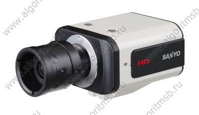 Корпусная IP-видеокамера Sanyo VCC-HD2300P (4 Мп)