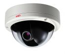 Купольная антивандальная IP-видеокамера Sanyo VDC-HD3500P (4 Мп)
