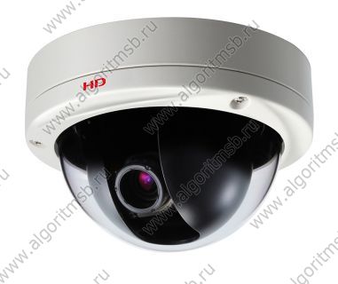 Купольная антивандальная IP-видеокамера Sanyo VDC-HD3300P (4 Мп)