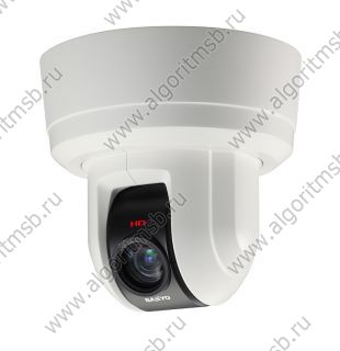 Купольная скоростная IP-видеокамера Sanyo VCC-HD5600P (2 Мп) в уличном исполнении